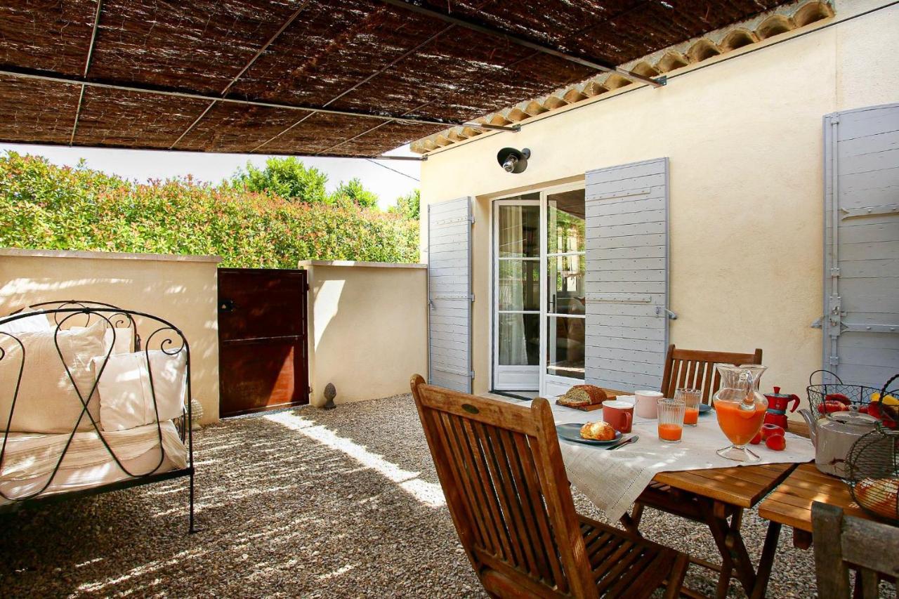 Cottage Aixois Holiday home Aix-en-Provence