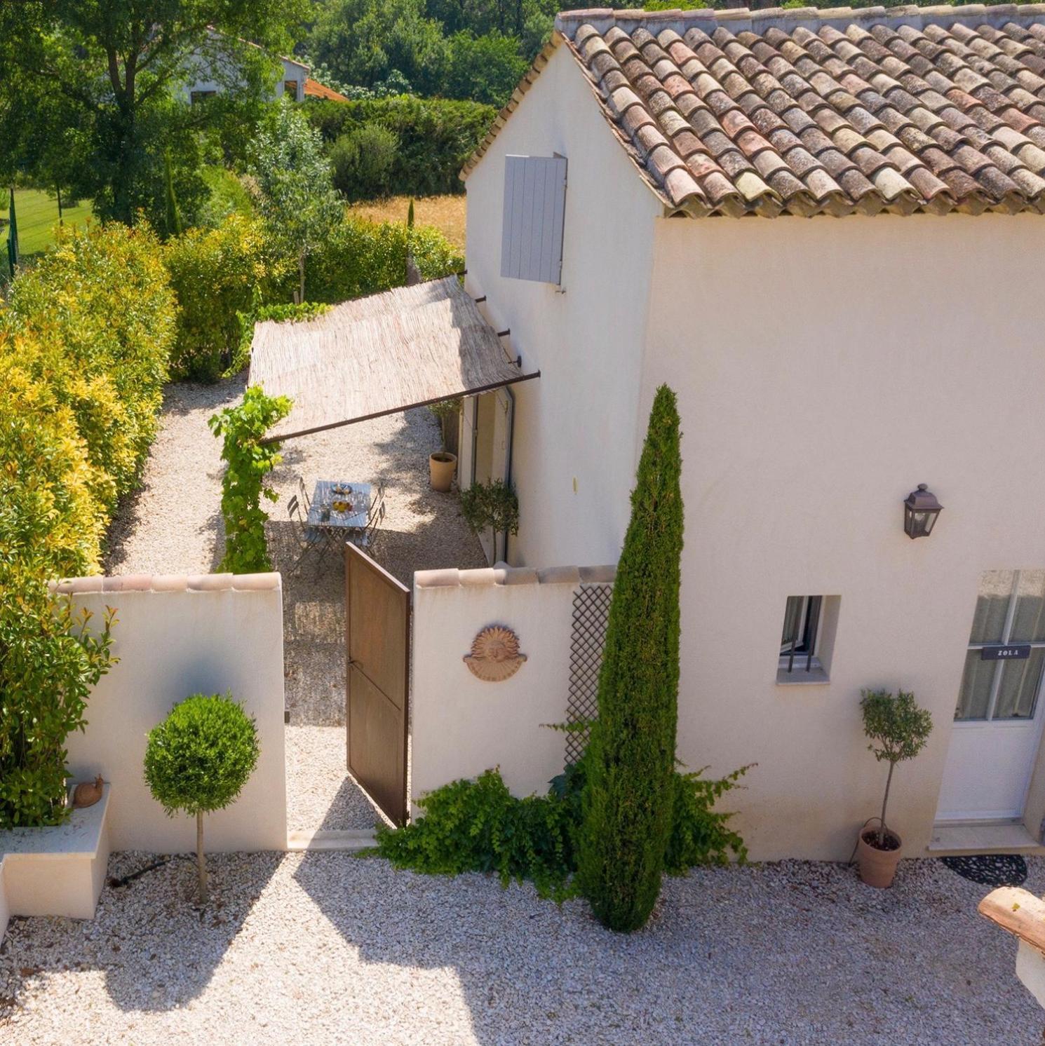Holiday home Cottage Aixois