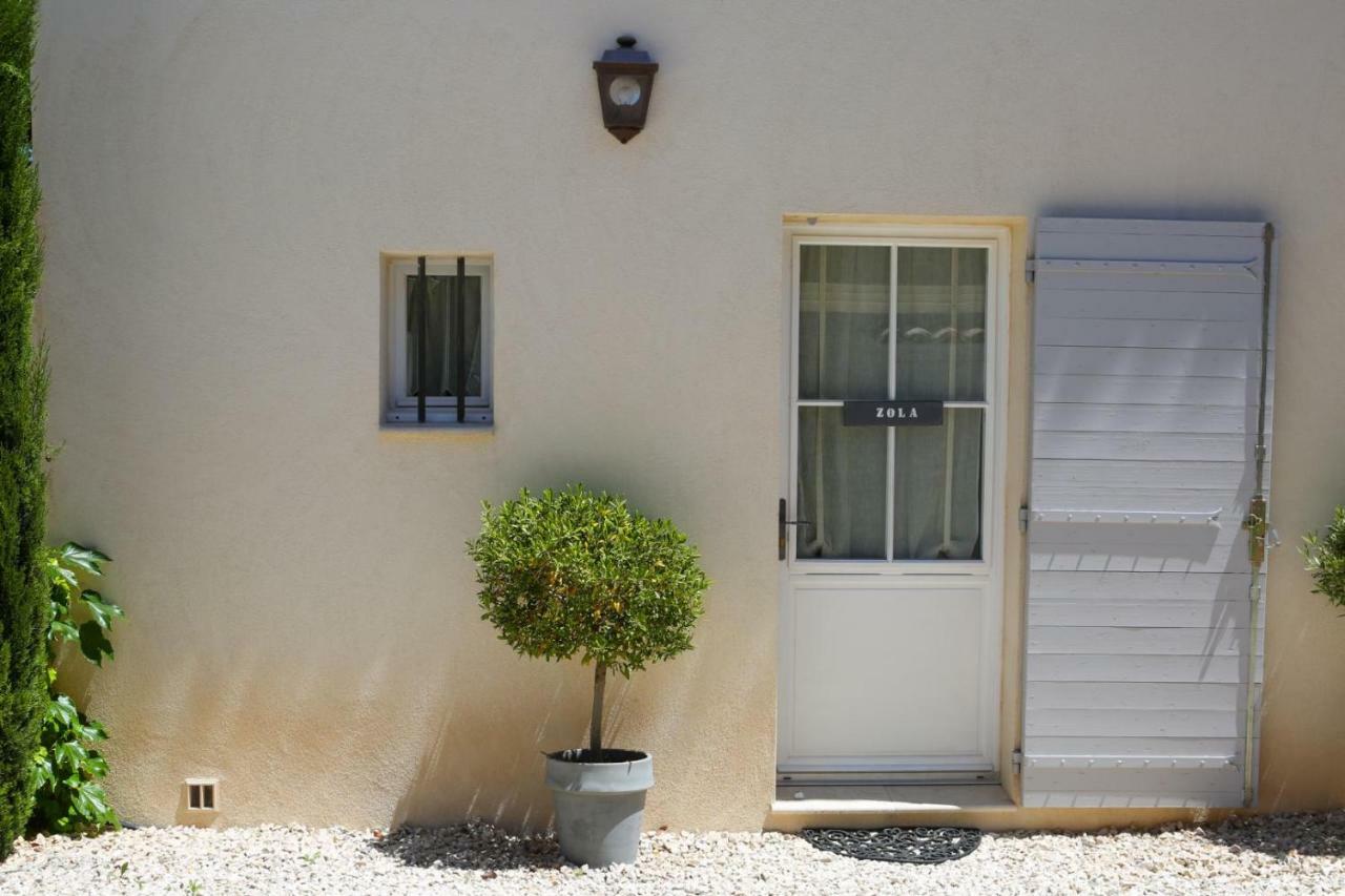 Cottage Aixois Holiday home Aix-en-Provence