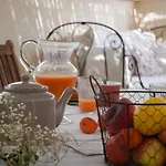 Cottage Aixois