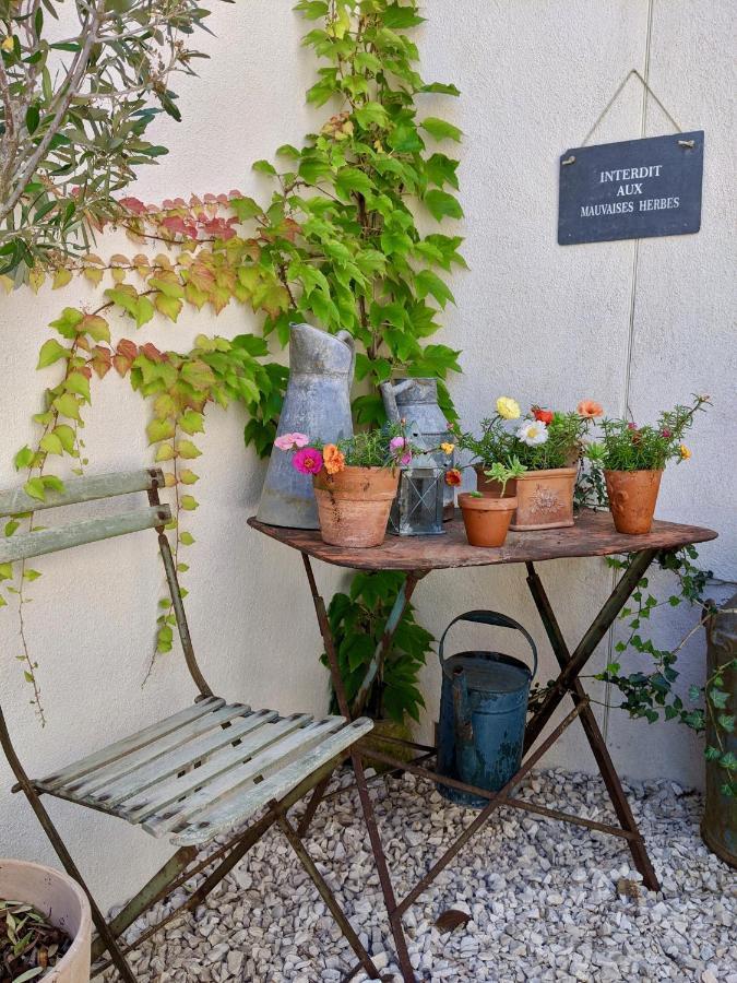 Holiday home Cottage Aixois Aix-en-Provence