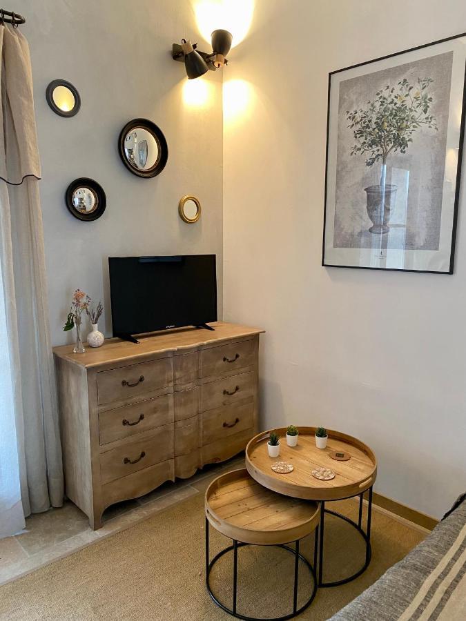 Cottage Aixois Holiday home Aix-en-Provence