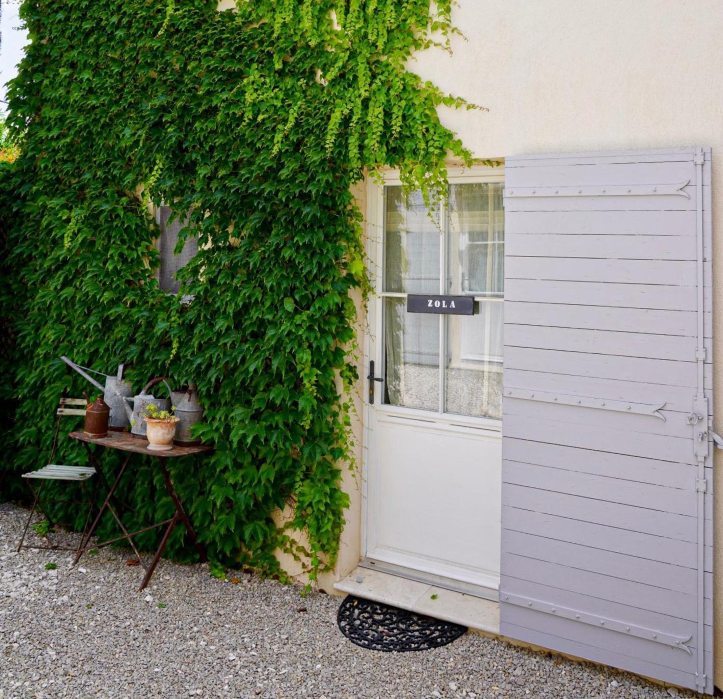 Cottage Aixois *