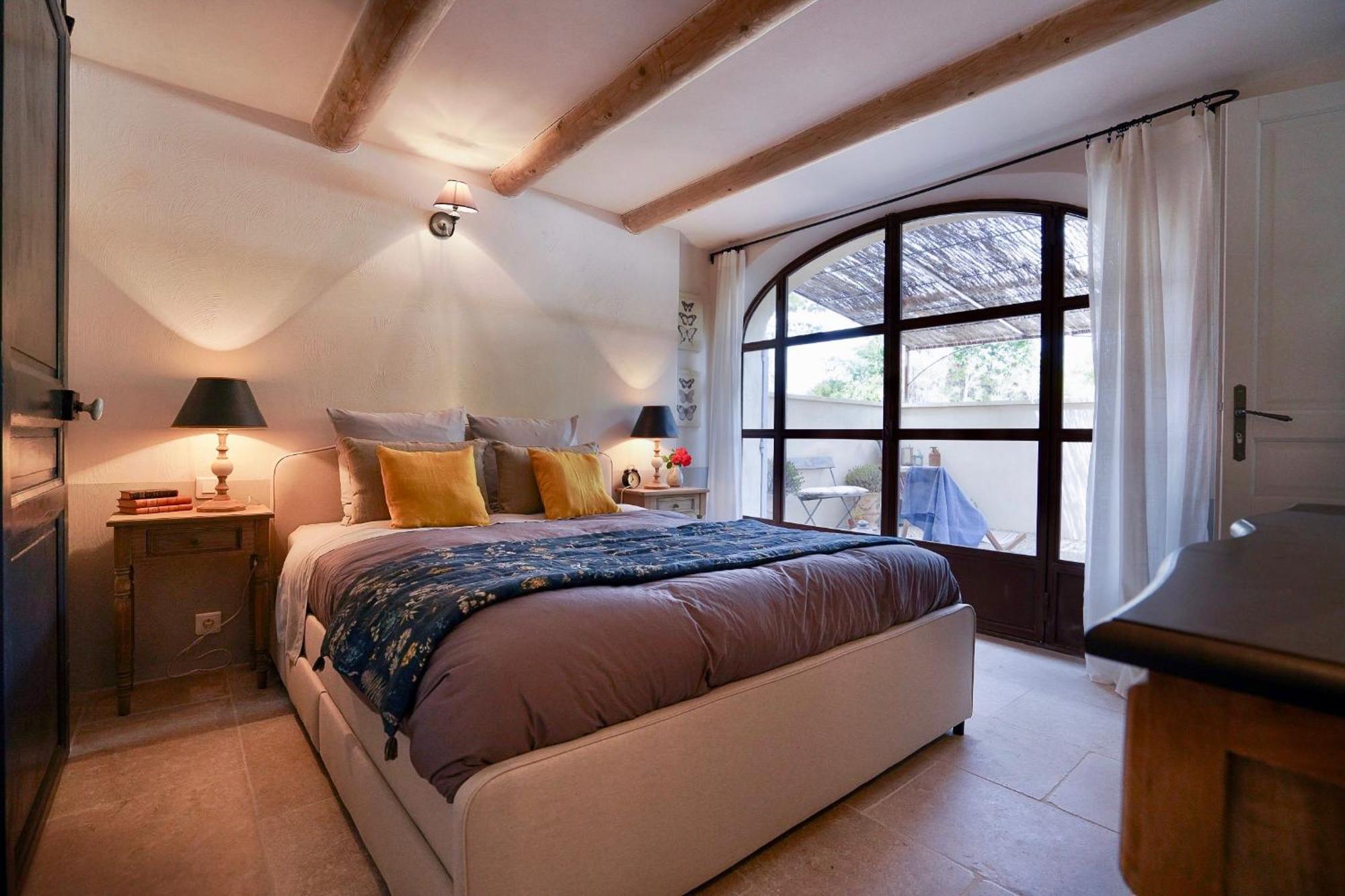 Cottage Aixois Holiday home Aix-en-Provence