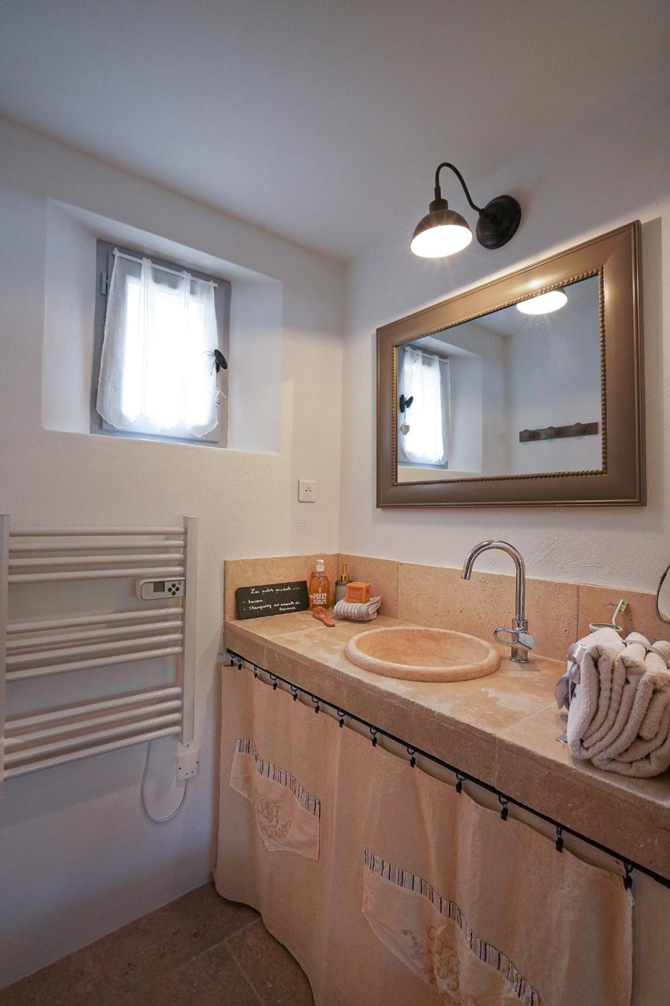 Cottage Aixois *