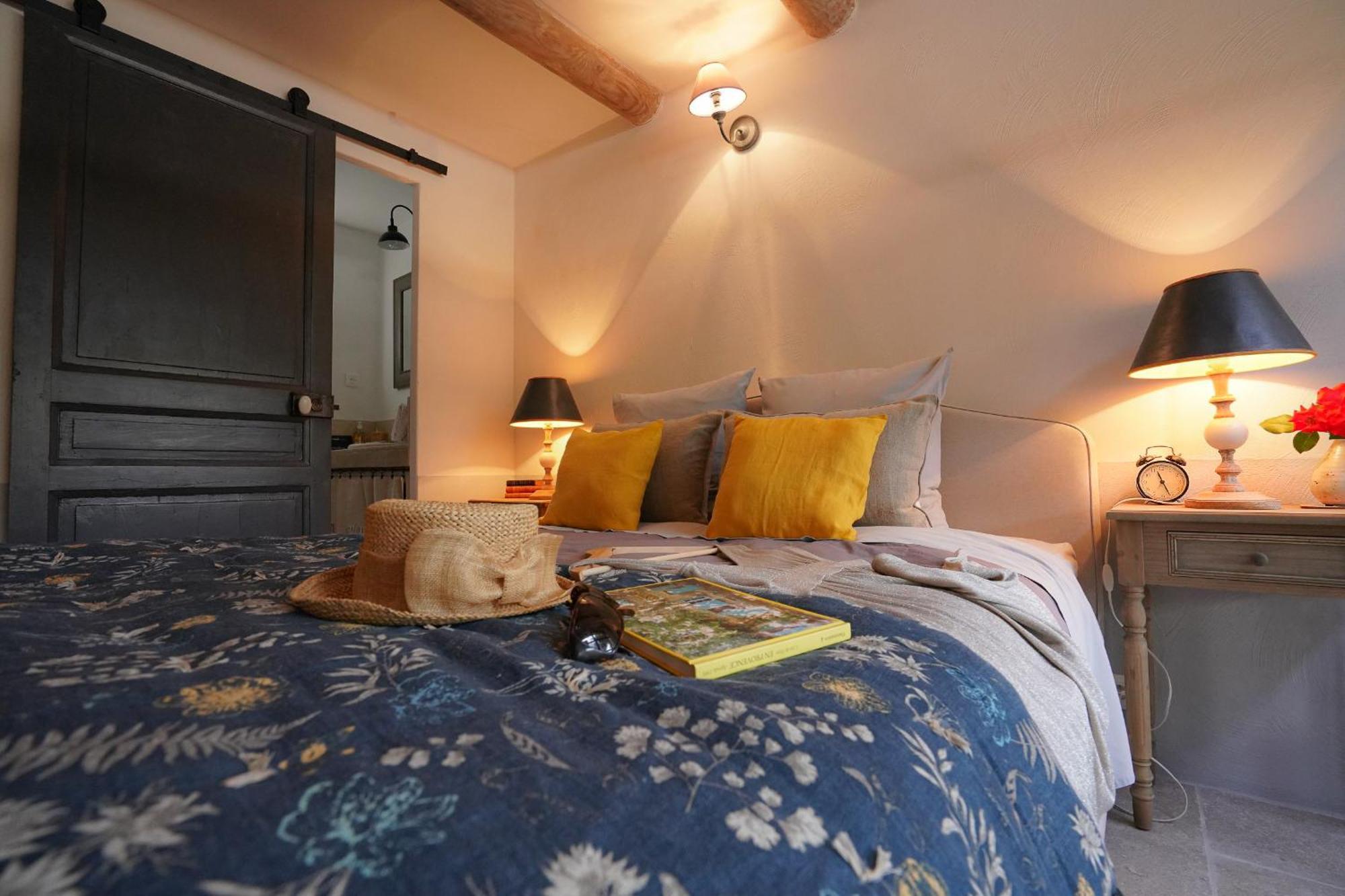 Cottage Aixois *