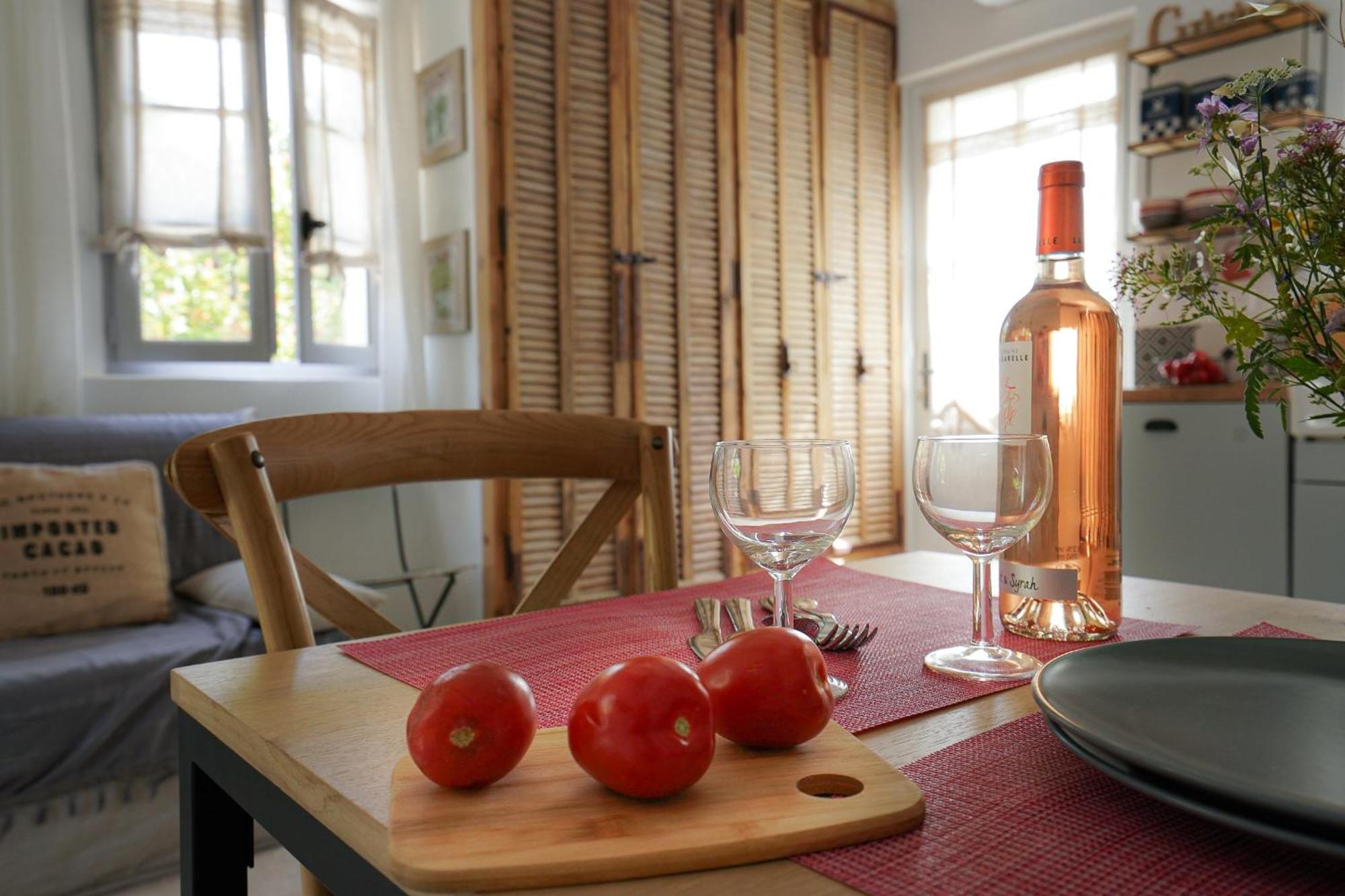 Cottage Aixois *
