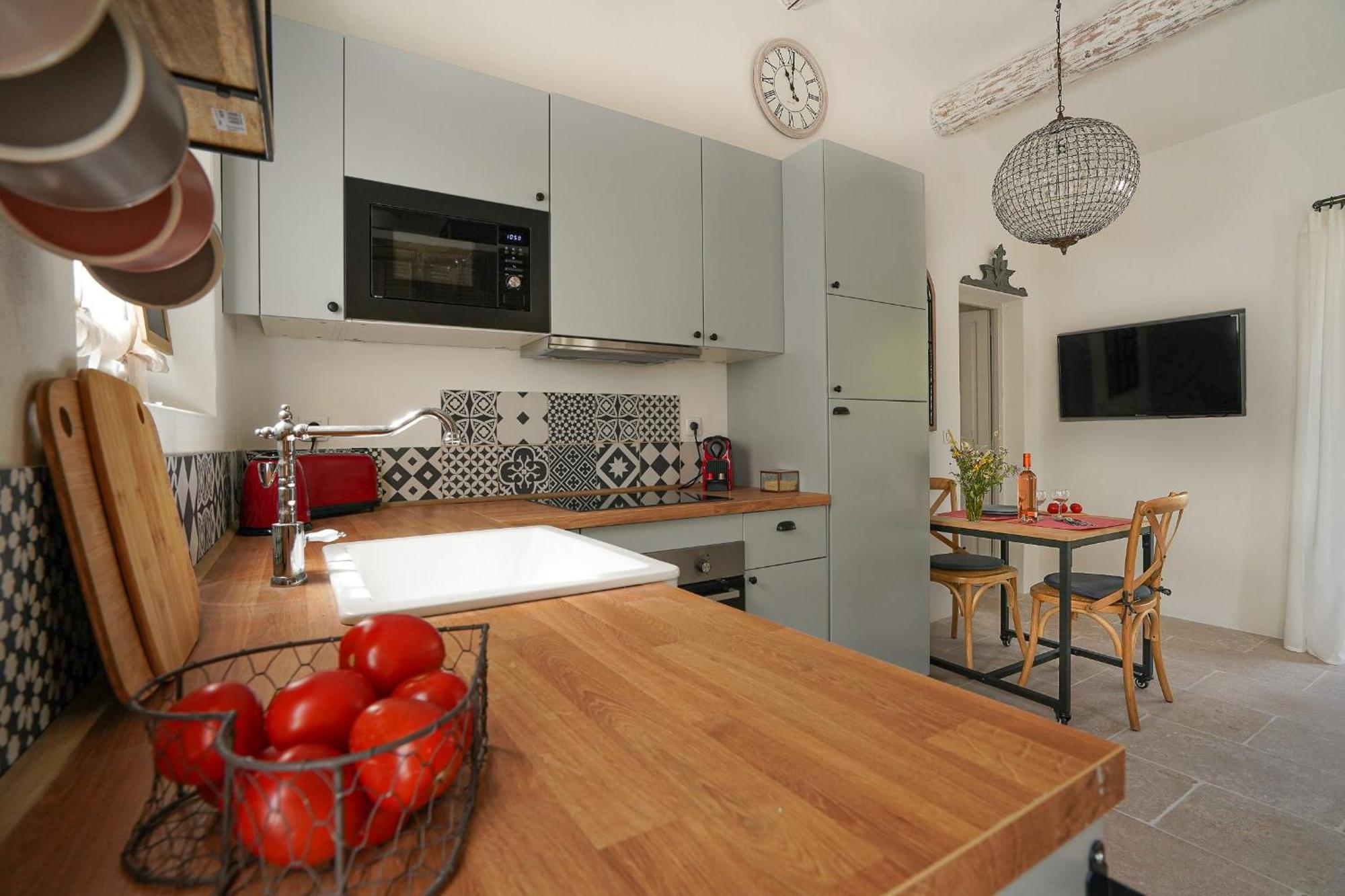 Holiday home Cottage Aixois
