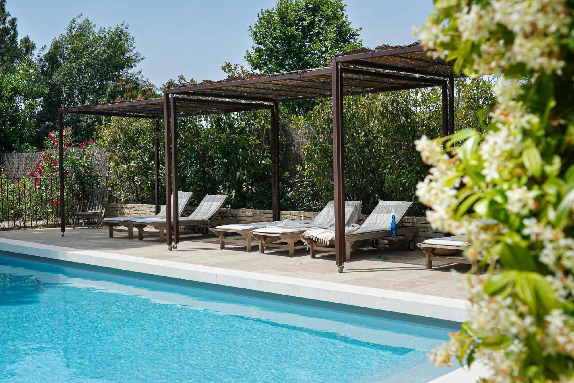 Cottage Aixois Aix-en-Provence