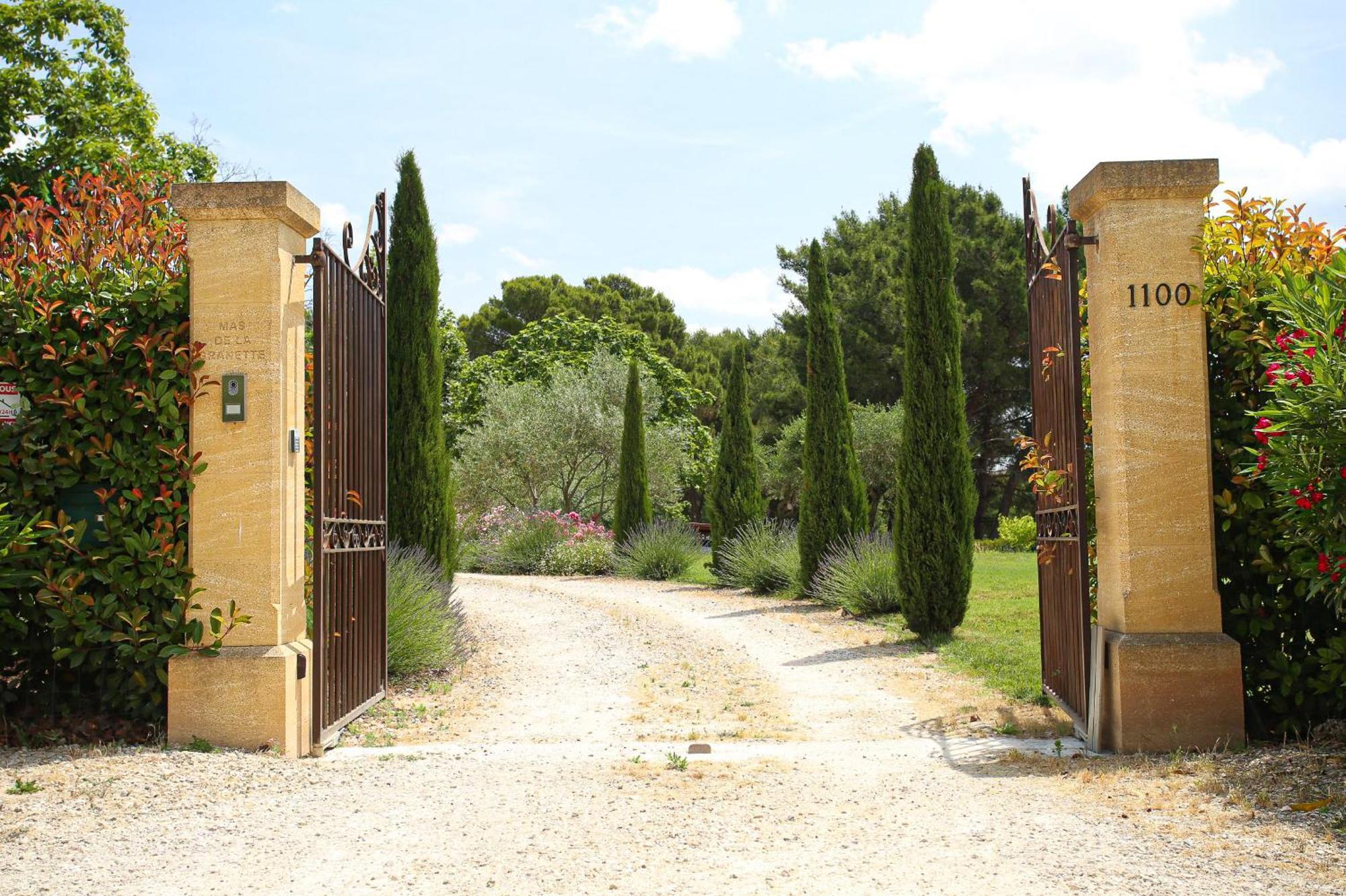 Holiday home Cottage Aixois Aix-en-Provence