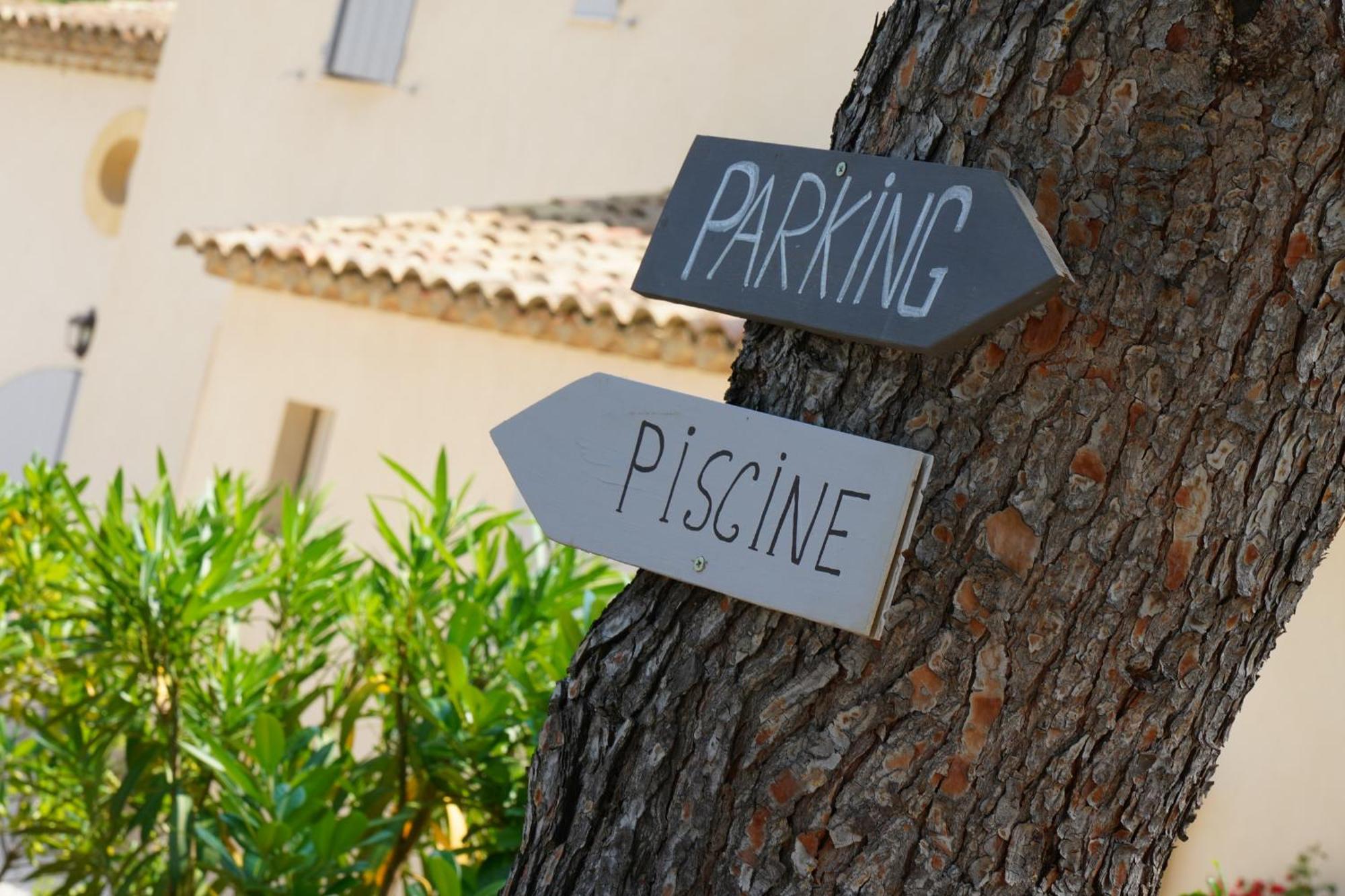 Cottage Aixois Aix-en-Provence