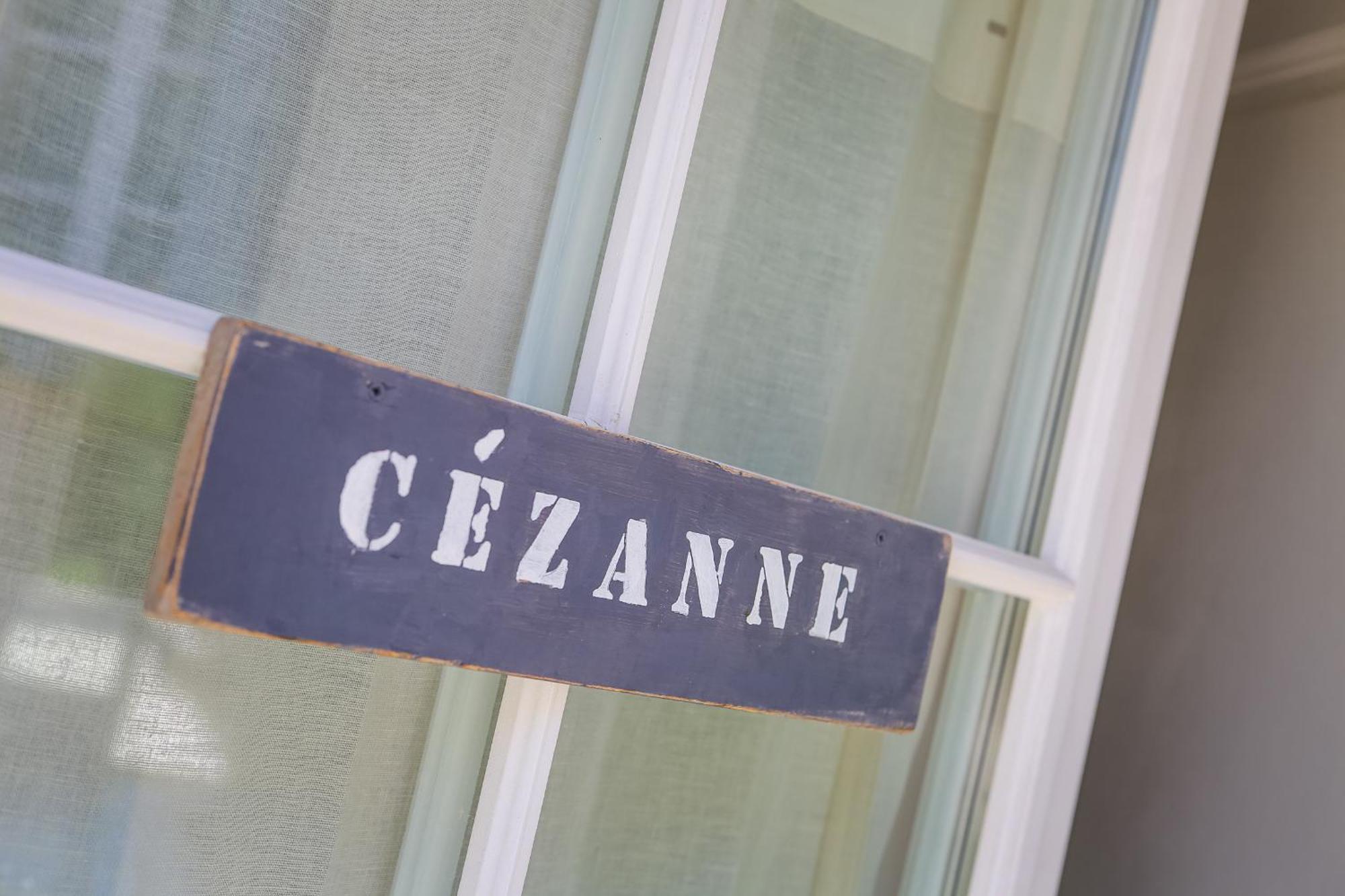 Cottage Aixois Holiday home