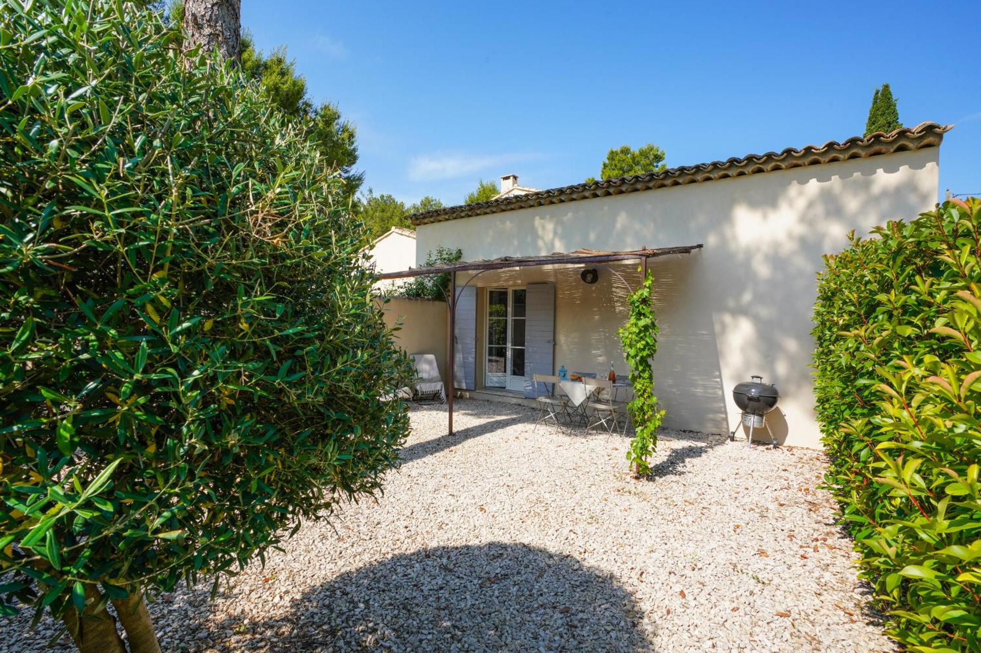 Holiday home Cottage Aixois Aix-en-Provence