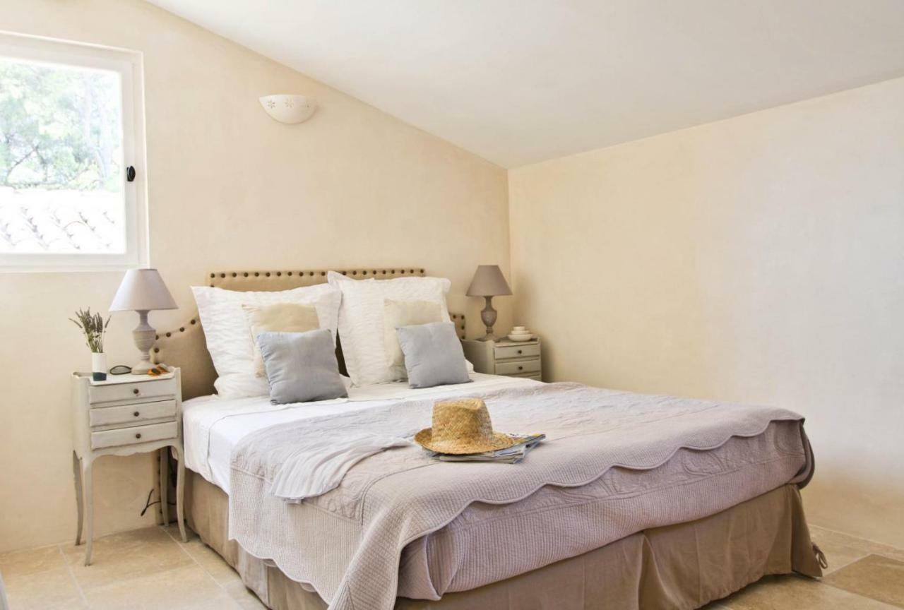 Cottage Aixois Holiday home Aix-en-Provence