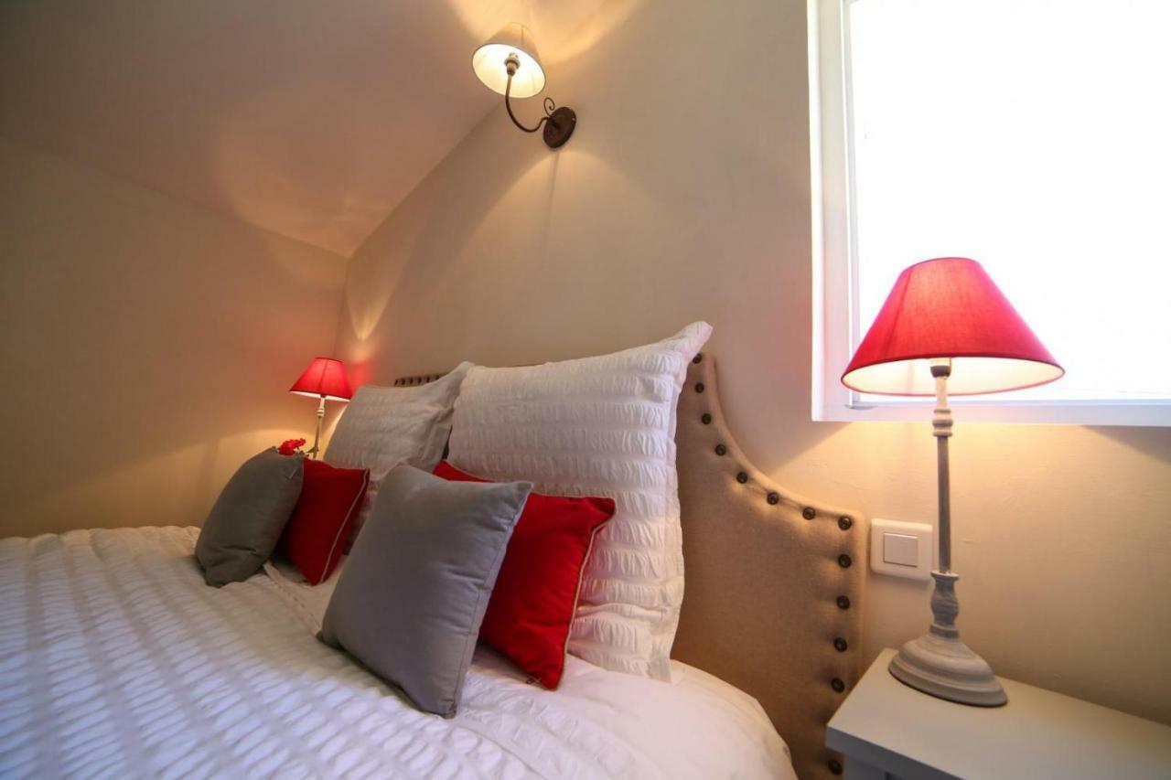 Holiday home Cottage Aixois
