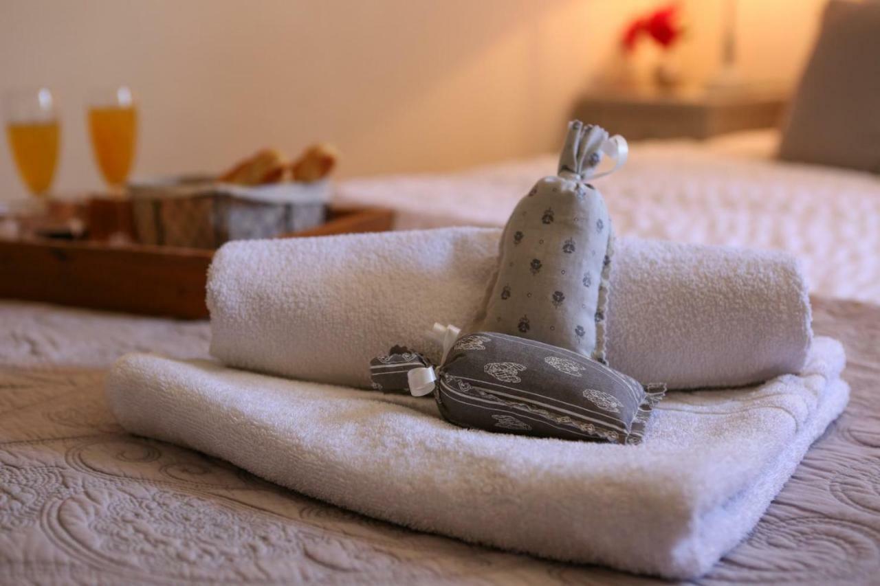 Cottage Aixois Holiday home *