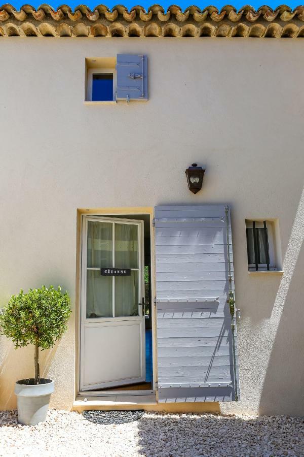 Cottage Aixois *
